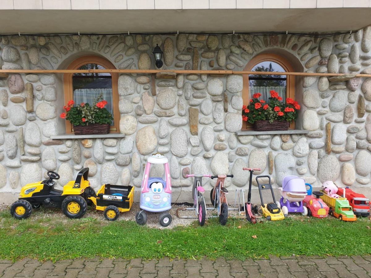 Wynajem Pokoi Magdalena * Zakopane