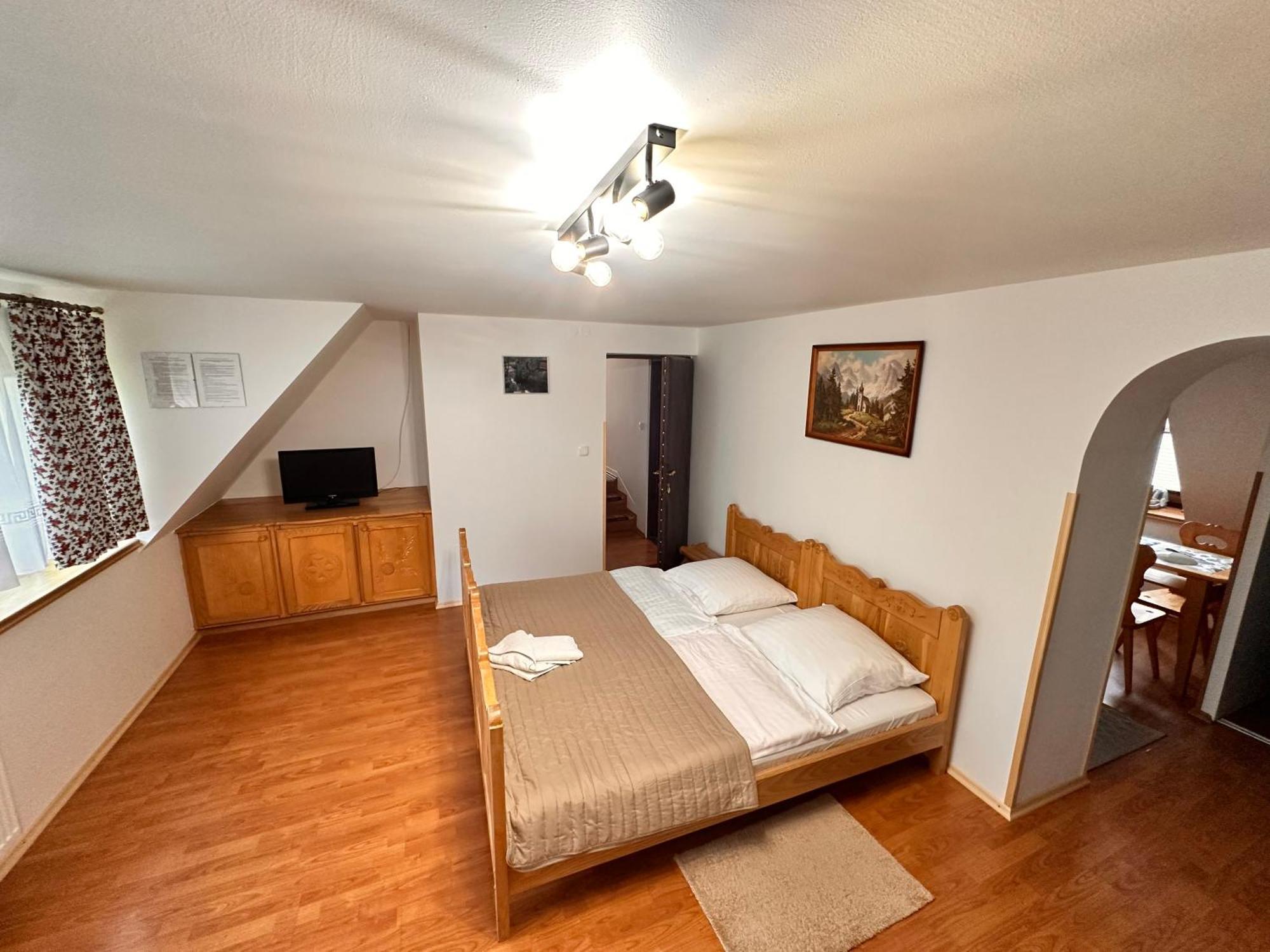 Wynajem Pokoi Magdalena Zakopane