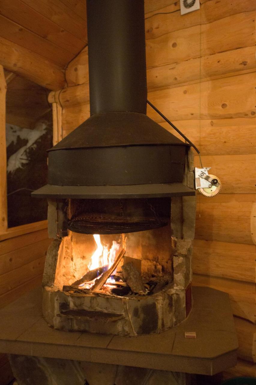 Wynajem Pokoi Magdalena Privatunterkunft Zakopane